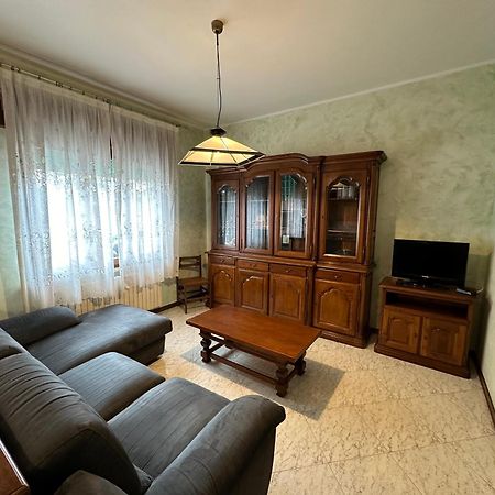 Ca' Bosega - Agenzia Cocal Apartment Caorle Exterior photo