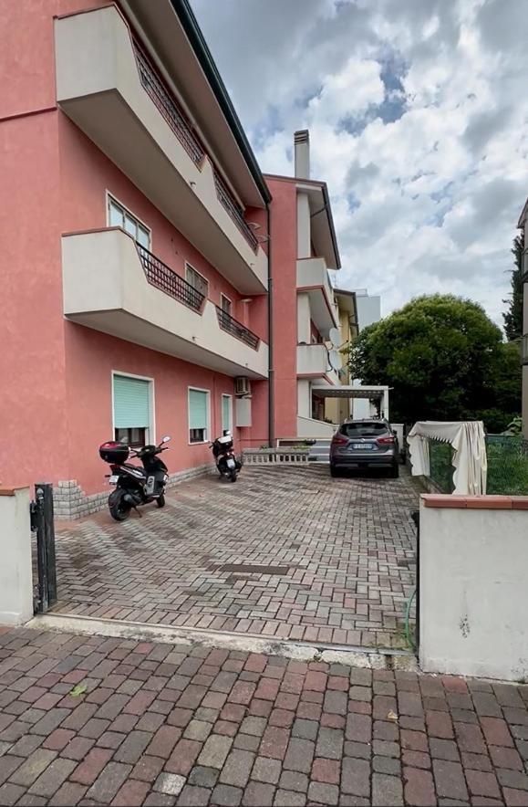 Ca' Bosega - Agenzia Cocal Apartment Caorle Exterior photo