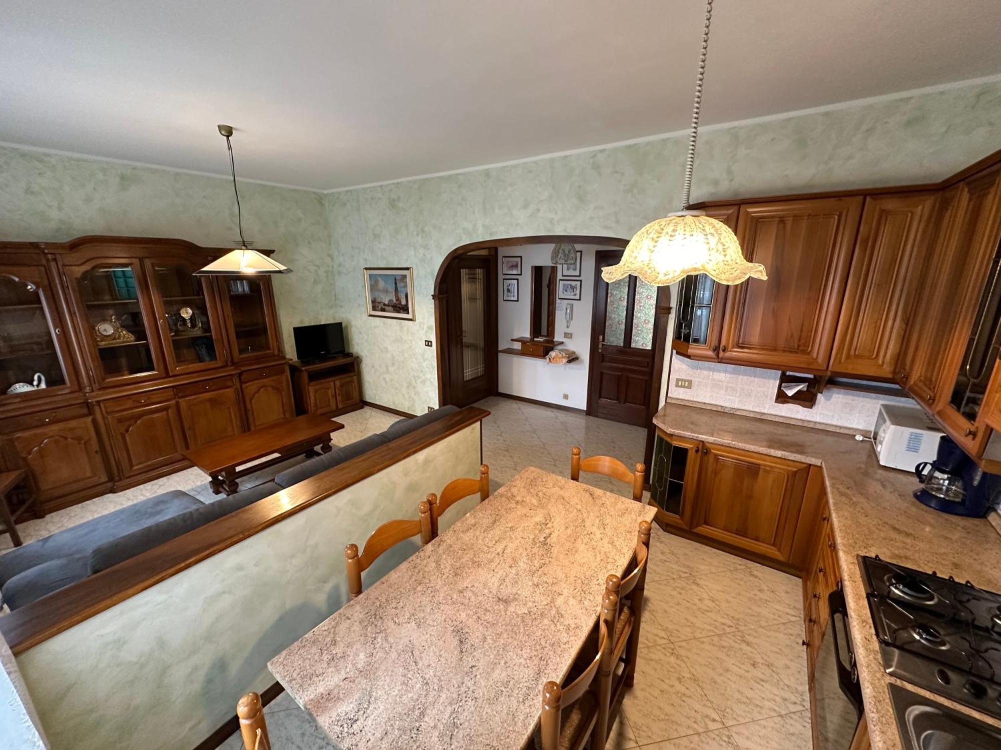 Ca' Bosega - Agenzia Cocal Apartment Caorle Exterior photo