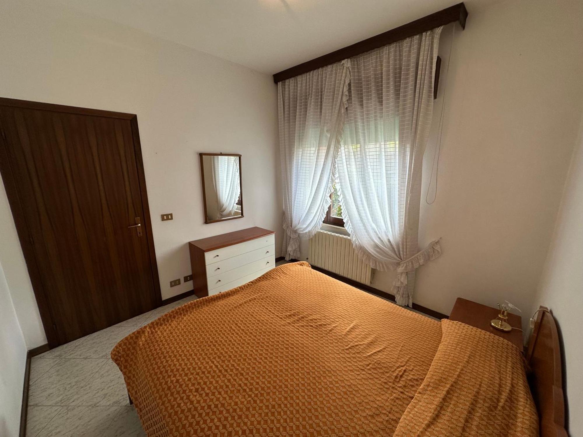 Ca' Bosega - Agenzia Cocal Apartment Caorle Exterior photo