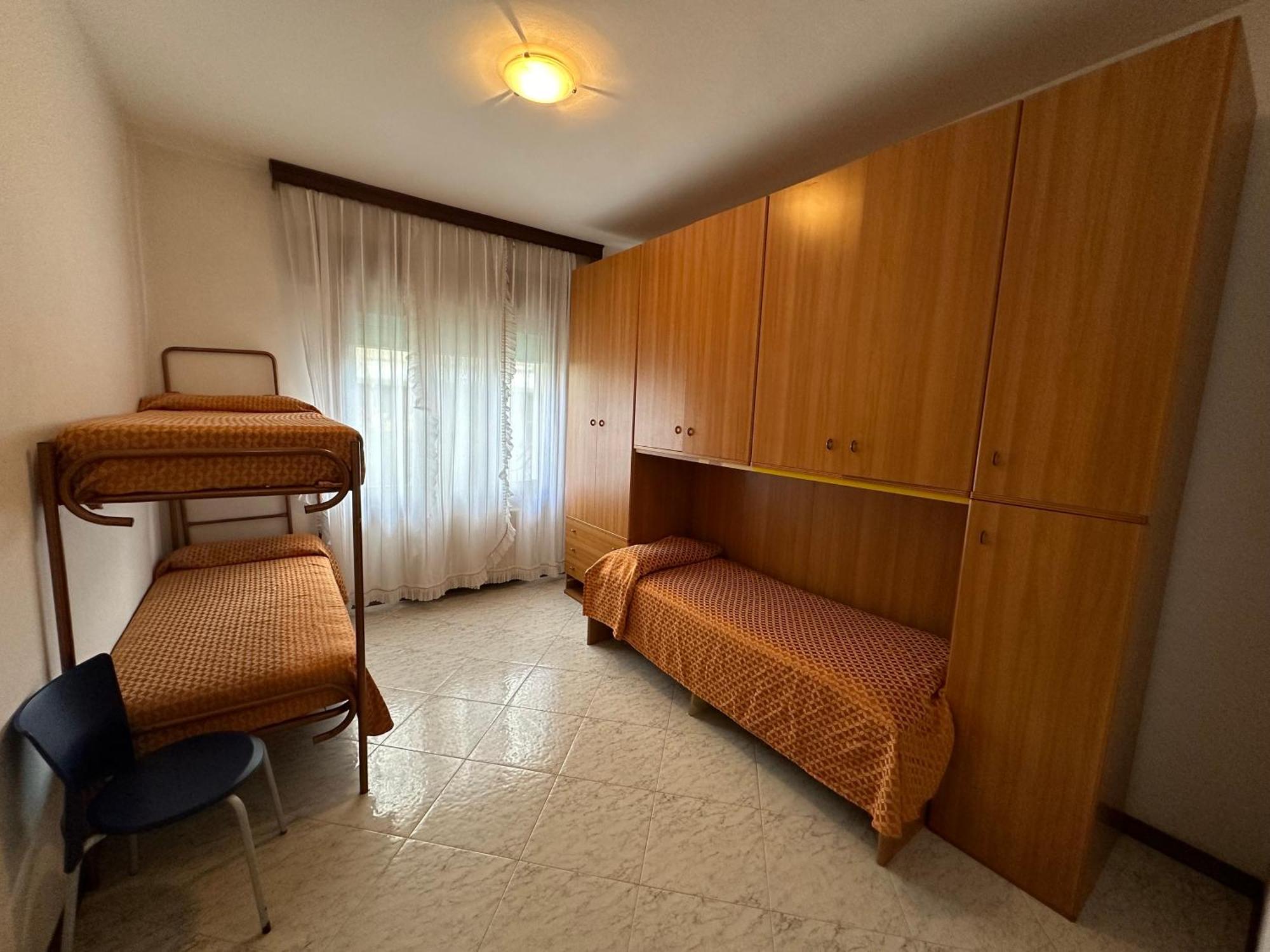 Ca' Bosega - Agenzia Cocal Apartment Caorle Exterior photo