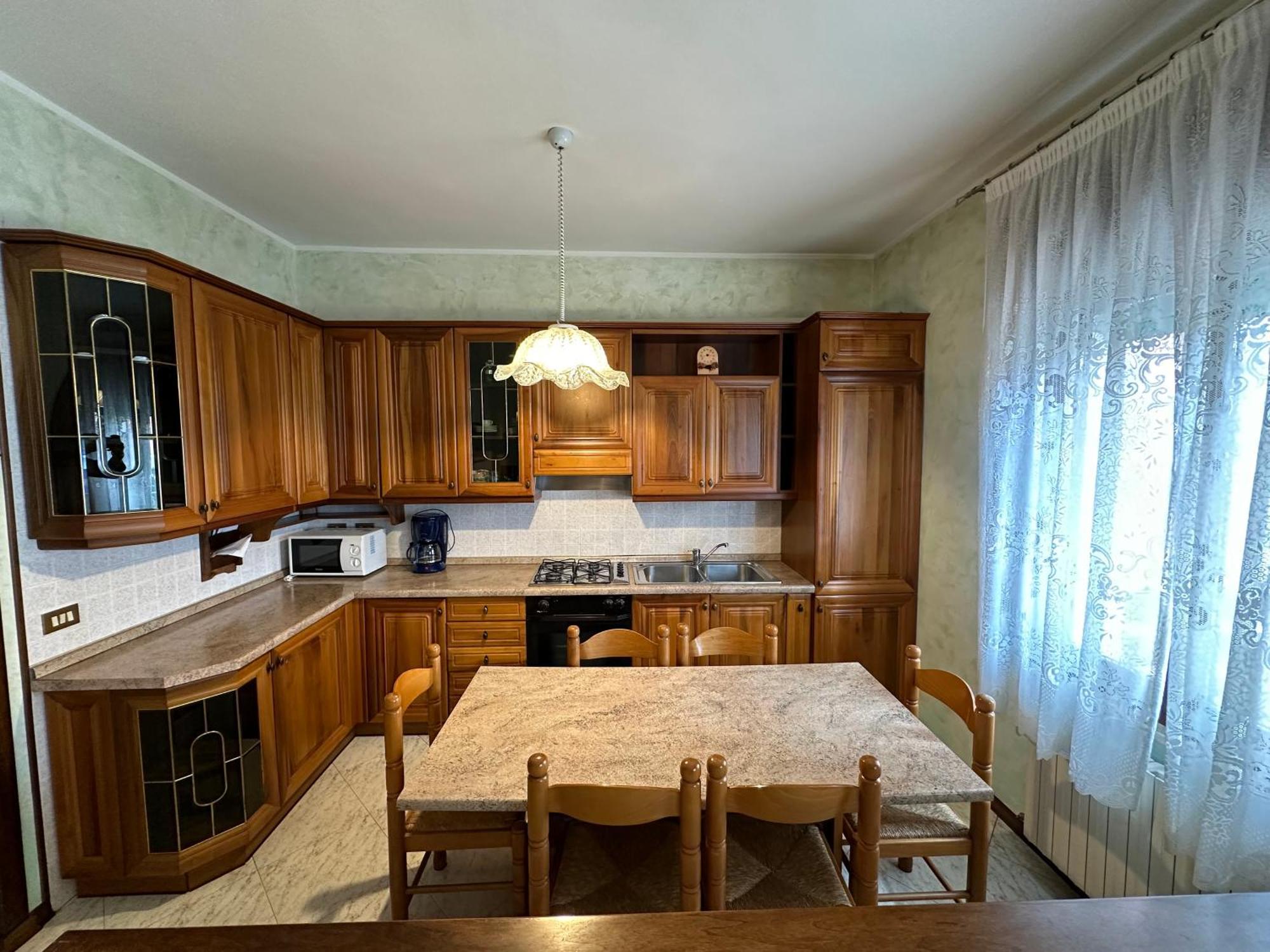 Ca' Bosega - Agenzia Cocal Apartment Caorle Exterior photo
