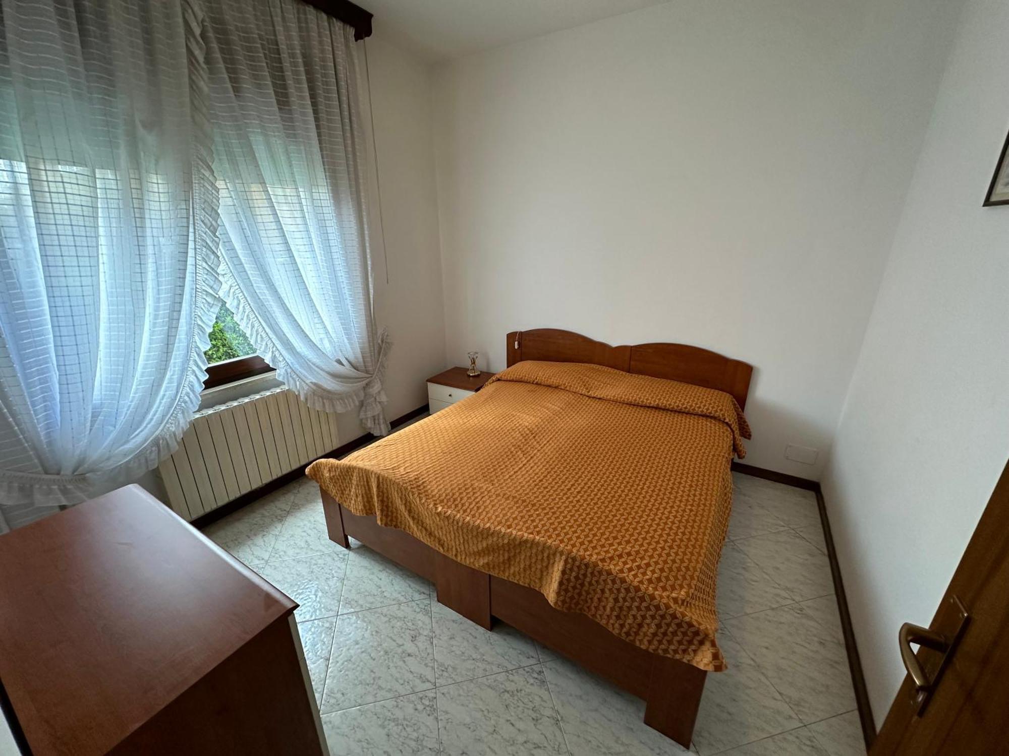 Ca' Bosega - Agenzia Cocal Apartment Caorle Exterior photo