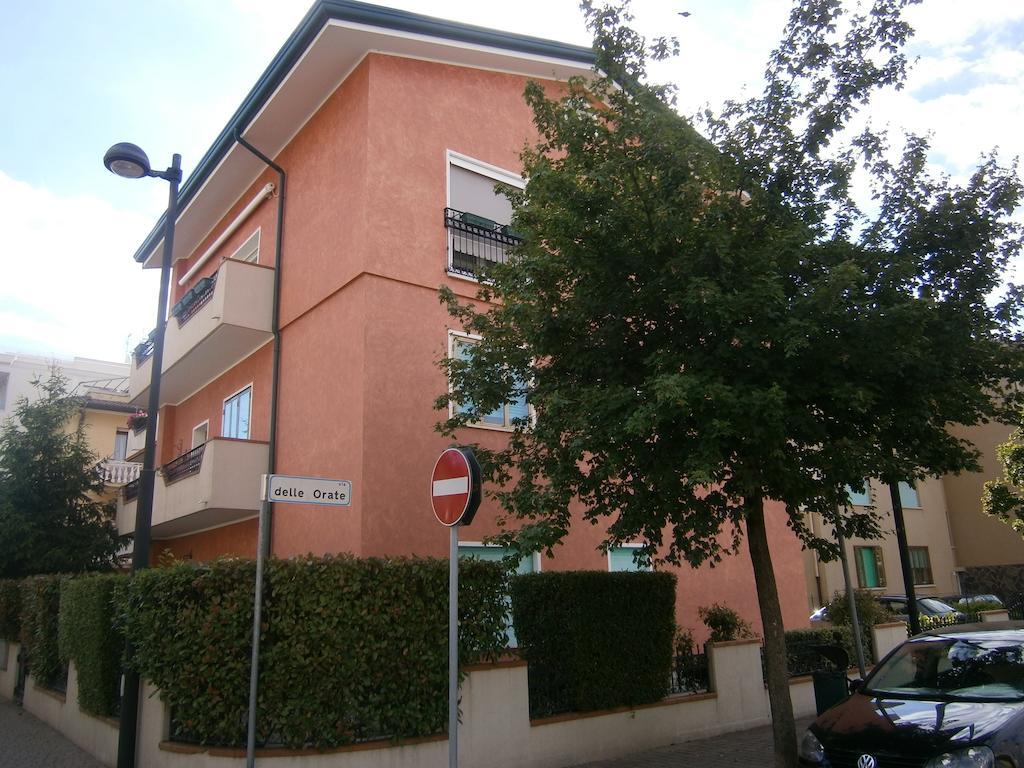 Ca' Bosega - Agenzia Cocal Apartment Caorle Exterior photo